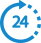 دعم  24/7